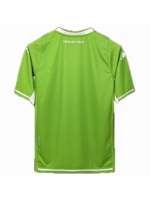 Betis maglia in edizione speciale maglia da calcio verde sportivo da uomo 2022-2023